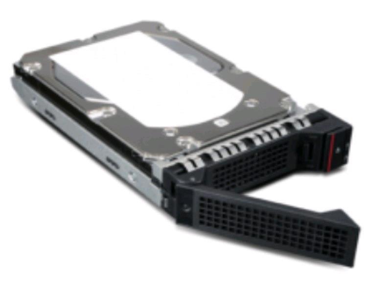 Lenovo ThinkSystem - HDD - 1 TB - …